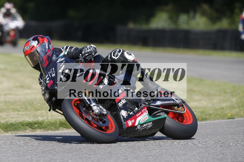 /17 17.05.2025 PROMAX ADR/Gruppe rot/231